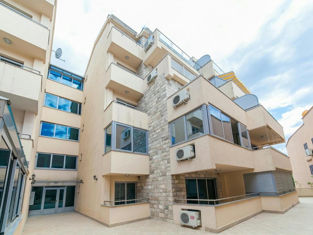 Perfekt Kamenovo * Budva