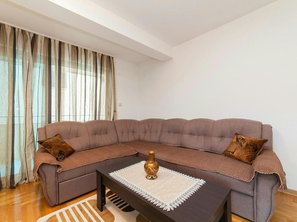 Apartment Perfekt Kamenovo Budva