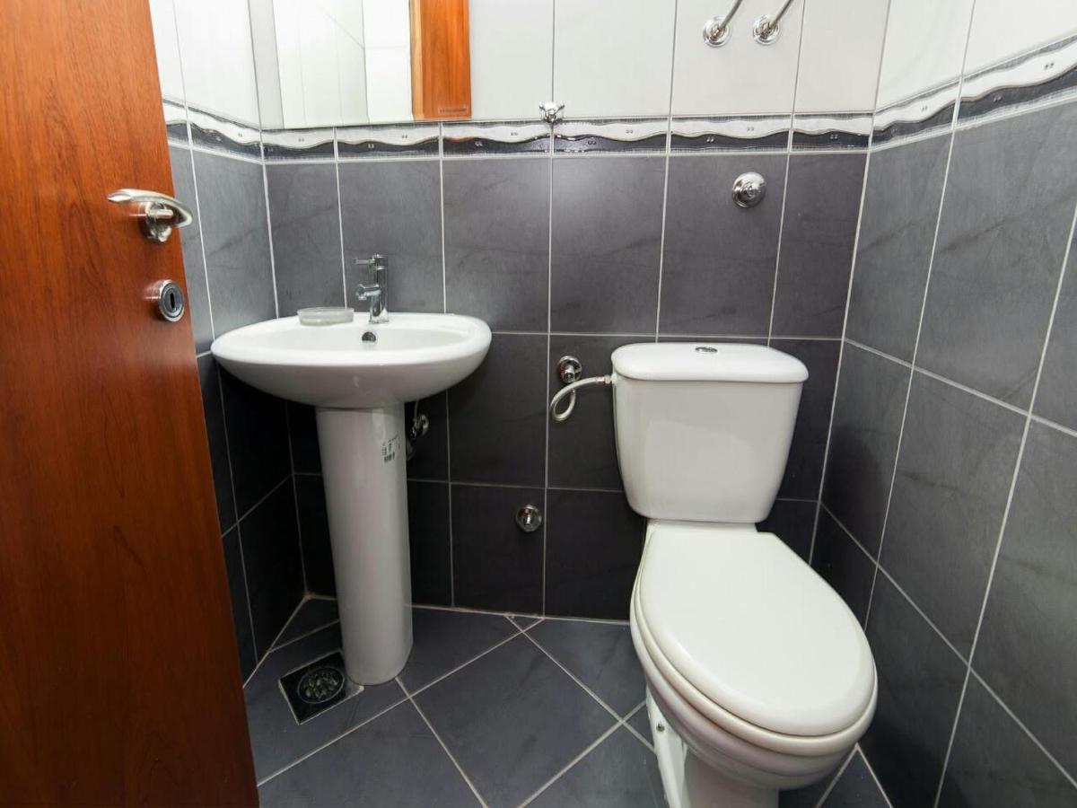 Apartment Perfekt Kamenovo Budva
