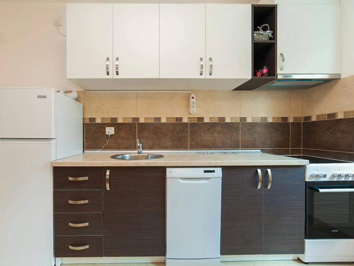 Apartment Perfekt Kamenovo