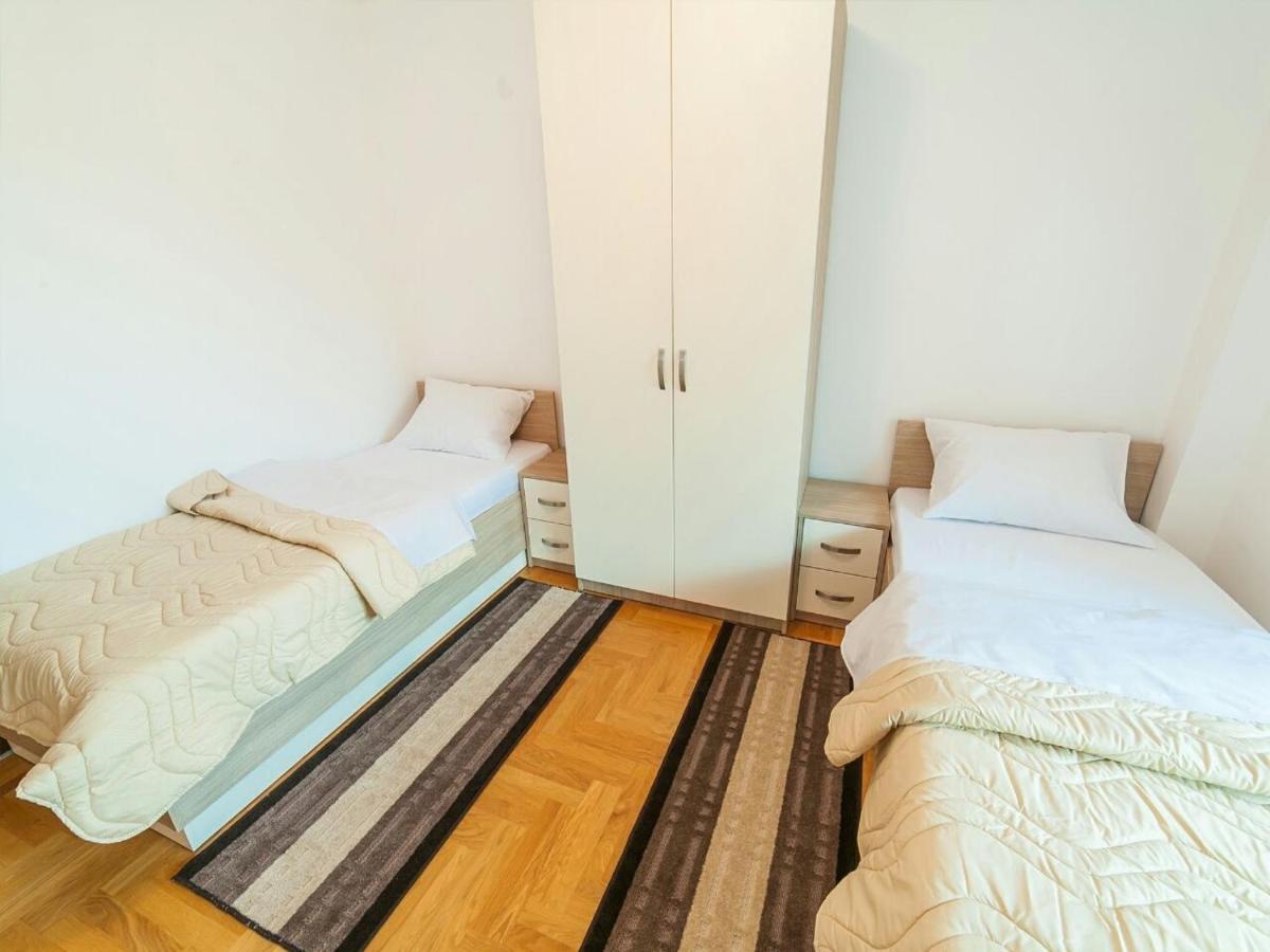 Perfekt Kamenovo Apartment Budva