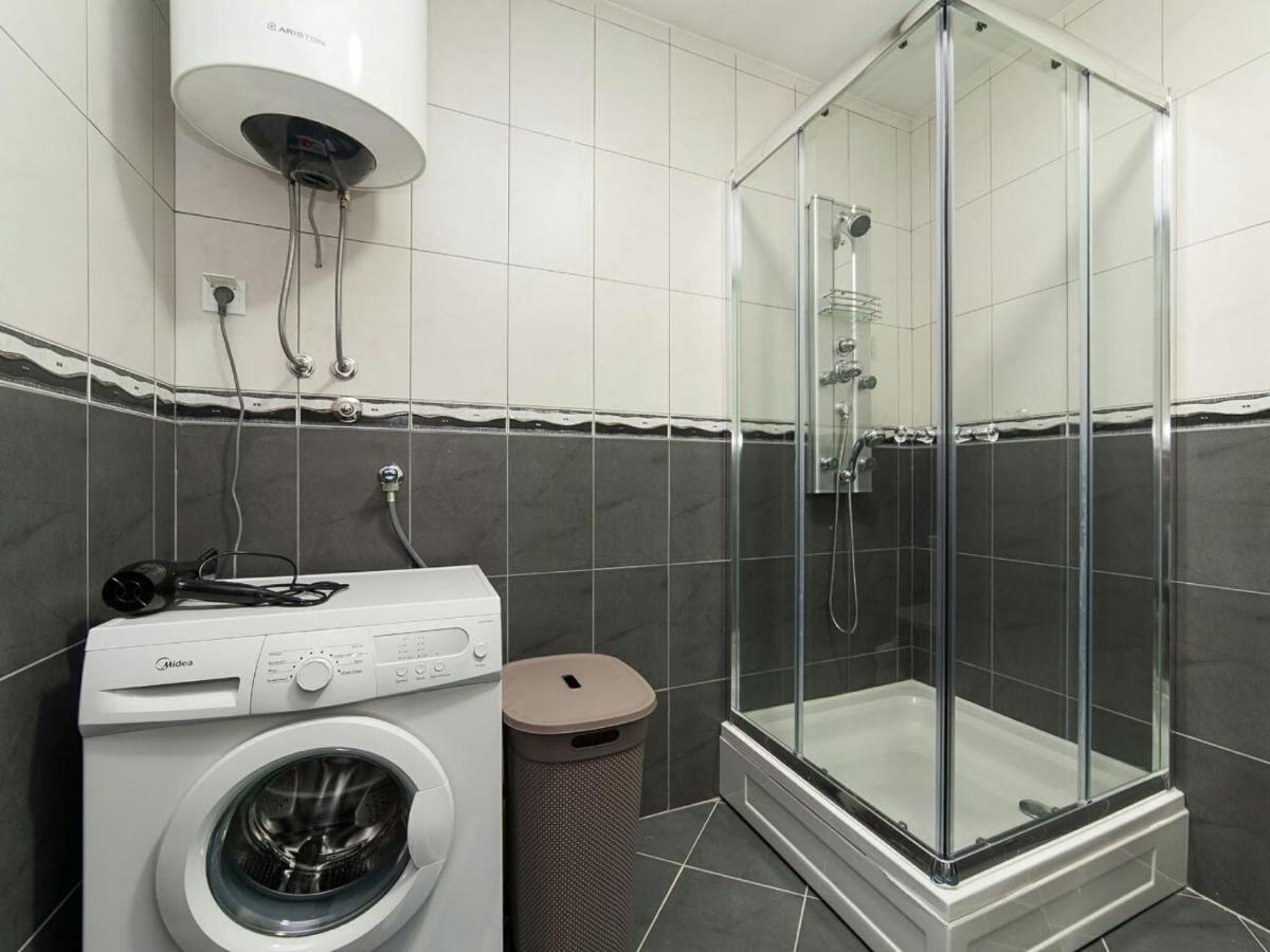Apartment Perfekt Kamenovo