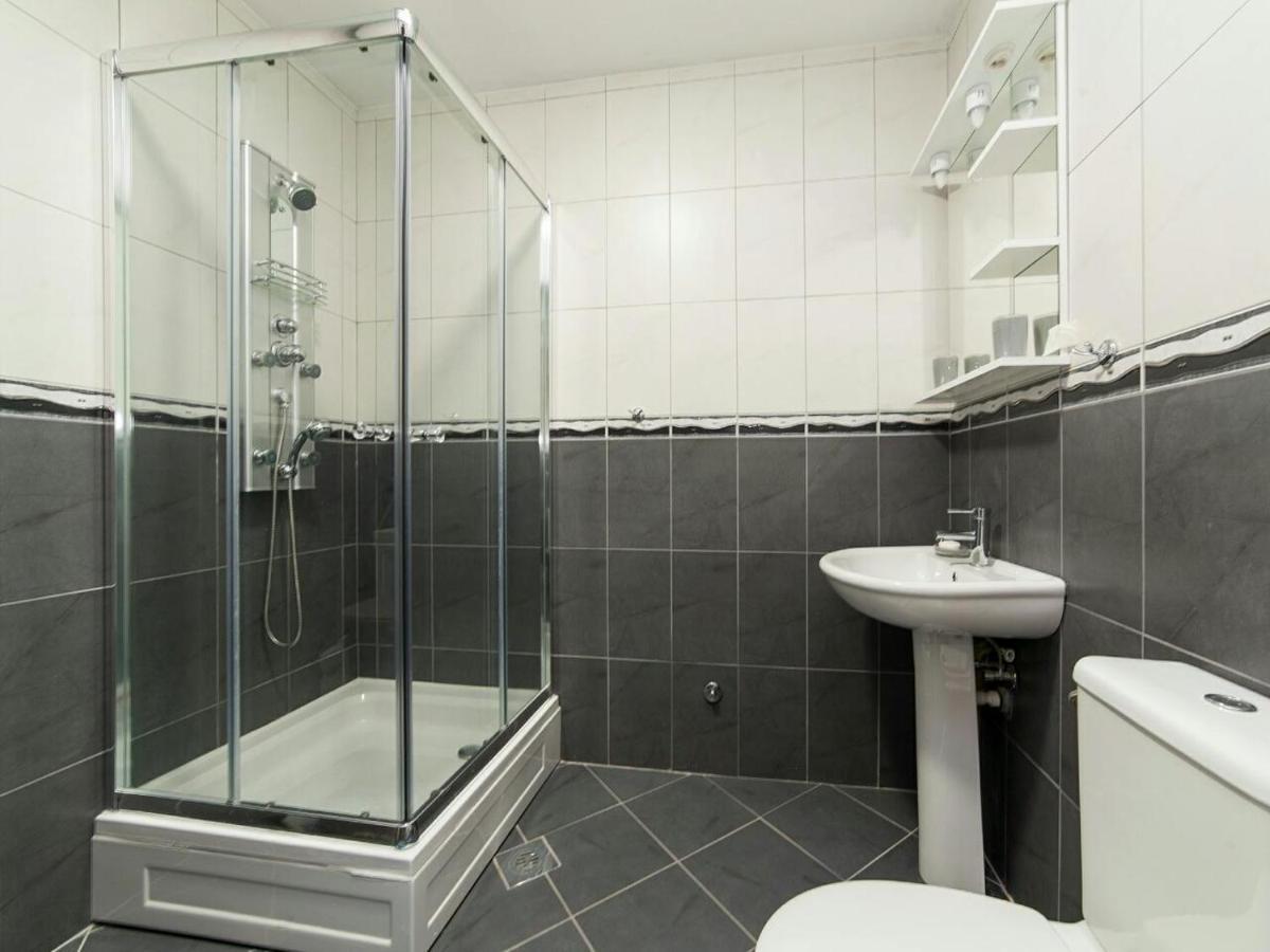 Apartment Perfekt Kamenovo *